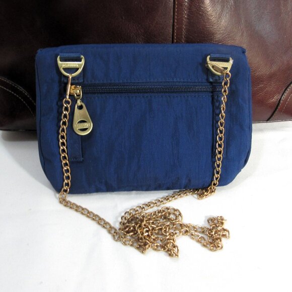 BAGGALLINI POUCHETTE XBODY OR FANNY PACK SUPER CUTE CLEAN - Picture 4 of 11